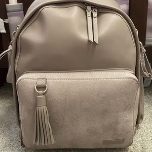 Diaper Bag Backpack